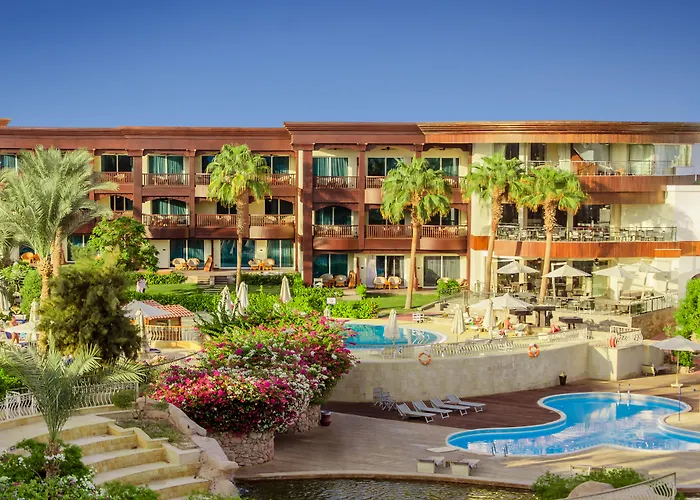 Hotel Royal Savoy Sharm El Sheikh (Adults Only)