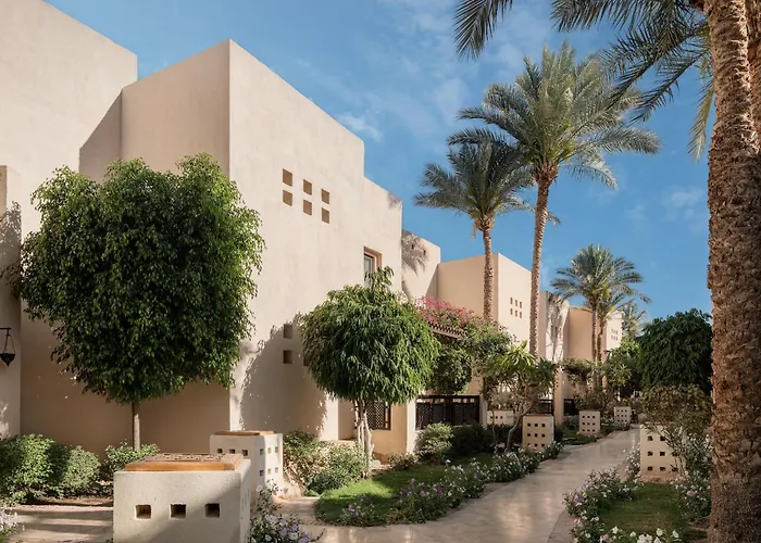 The Grand Hotel Sharm El Sheikh